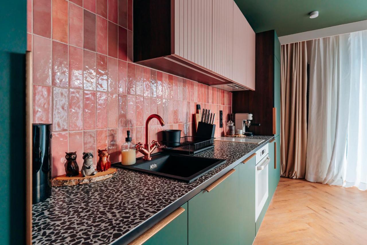 Widokowka Apartament 12 Szklarska Poreba Extérieur photo