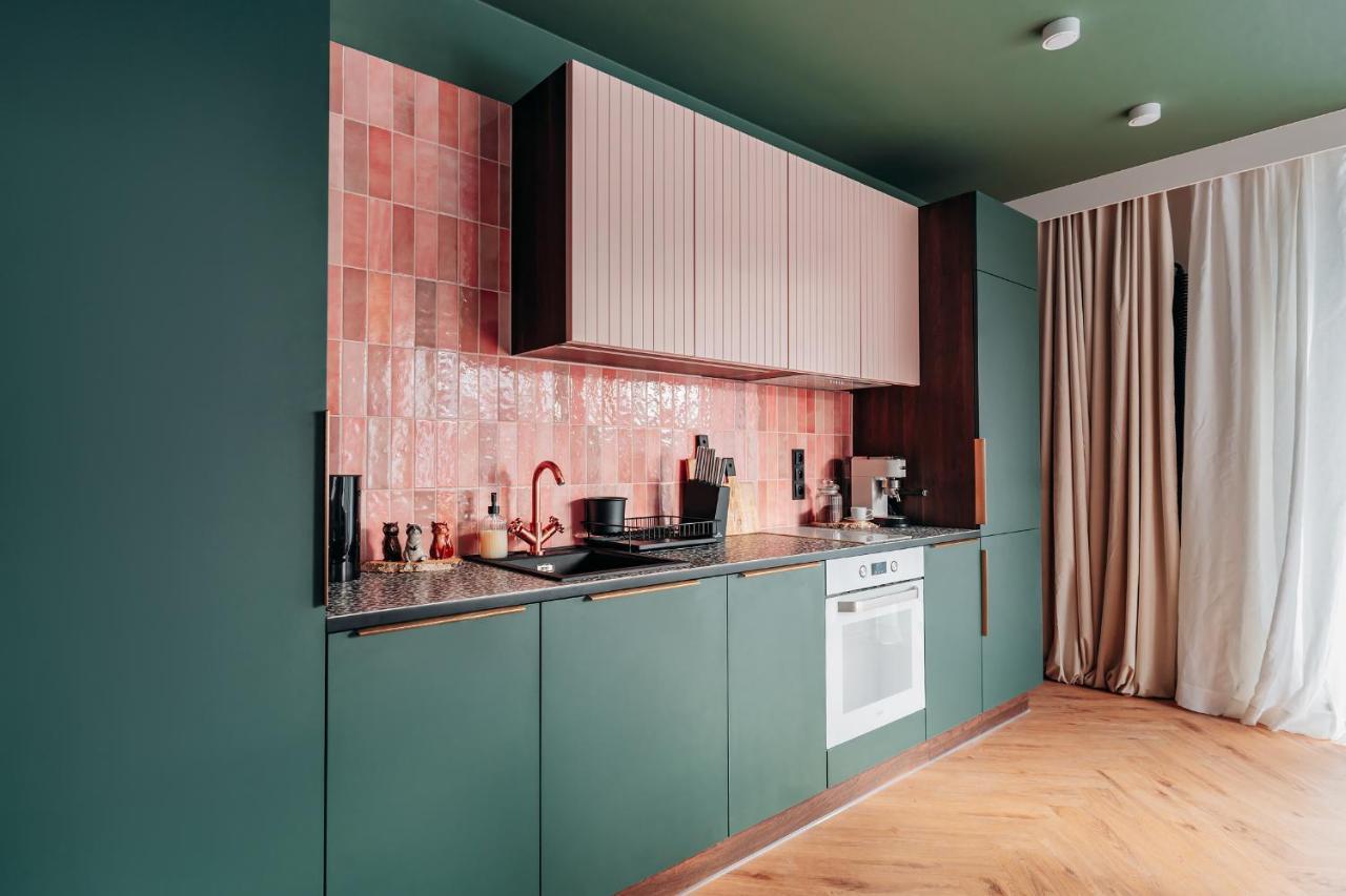 Widokowka Apartament 12 Szklarska Poreba Extérieur photo