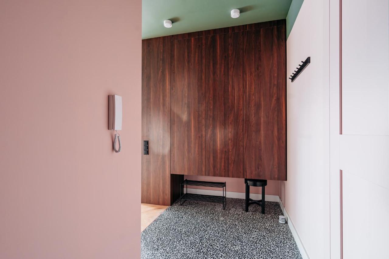 Widokowka Apartament 12 Szklarska Poreba Extérieur photo