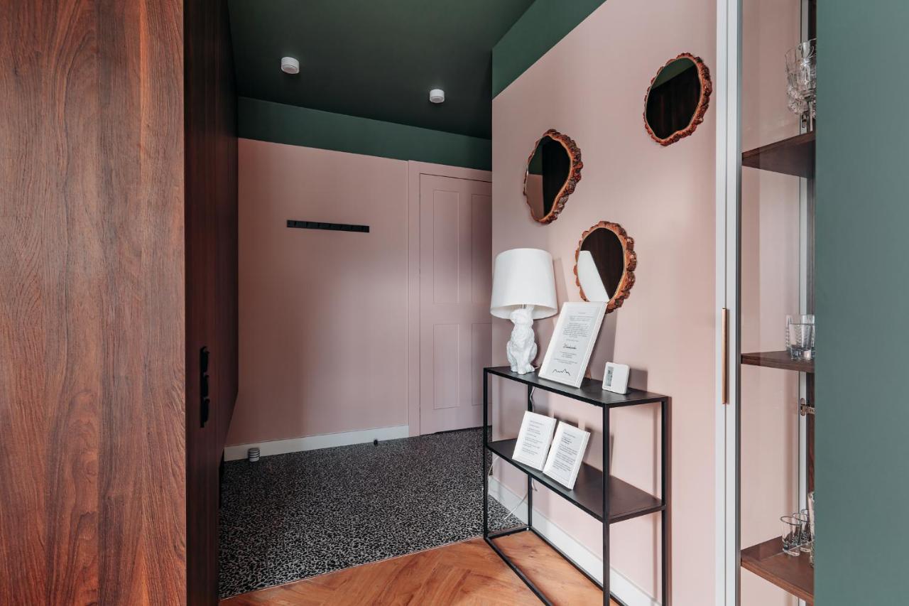 Widokowka Apartament 12 Szklarska Poreba Extérieur photo