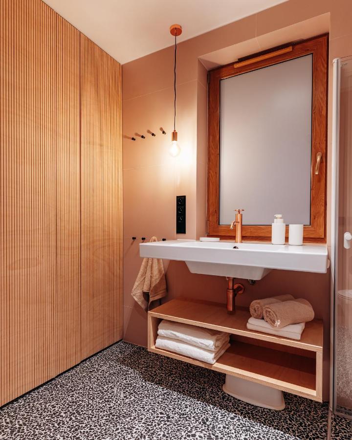 Widokowka Apartament 12 Szklarska Poreba Extérieur photo