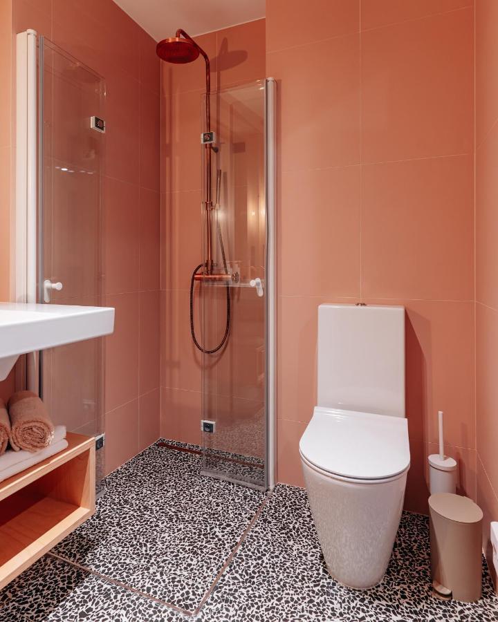 Widokowka Apartament 12 Szklarska Poreba Extérieur photo