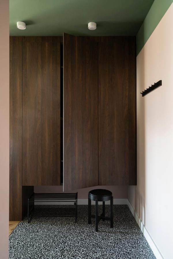 Widokowka Apartament 12 Szklarska Poreba Extérieur photo