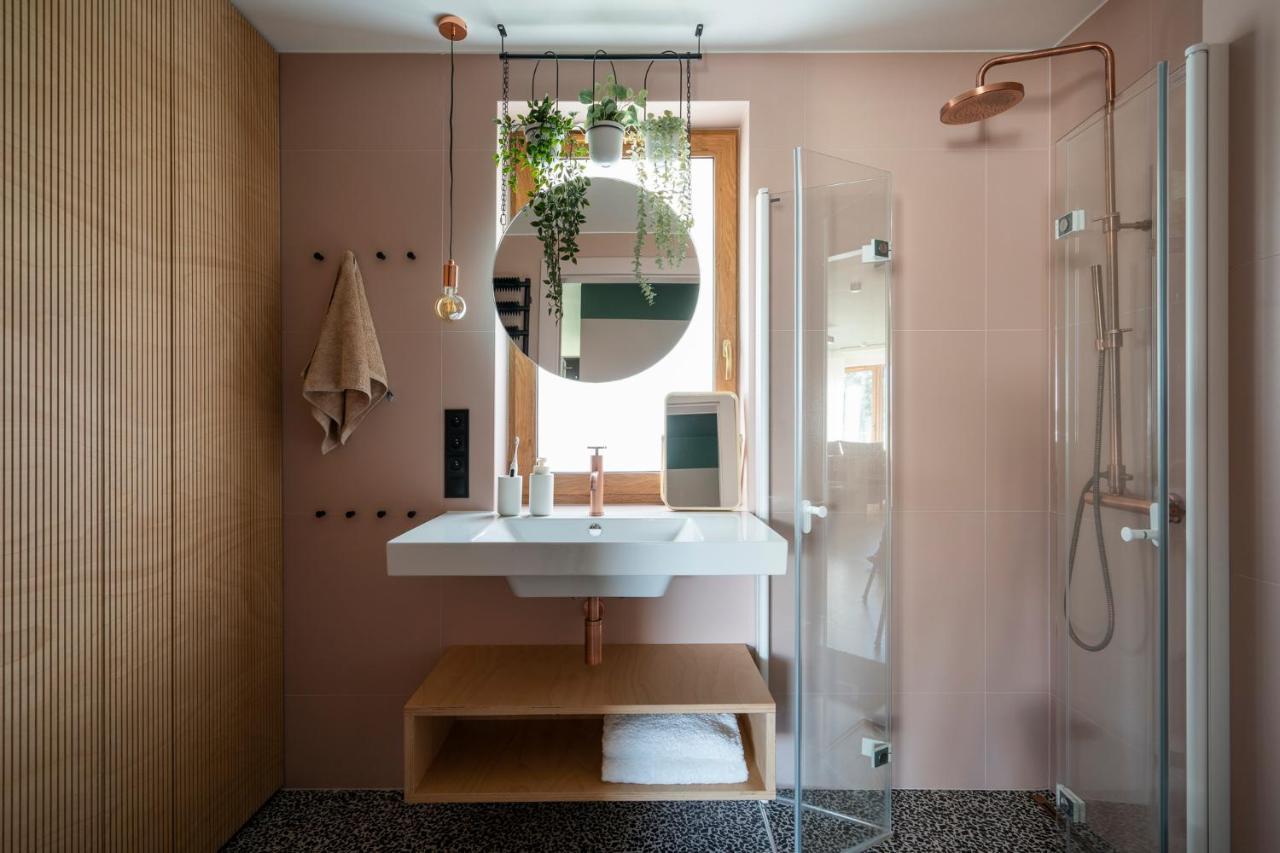 Widokowka Apartament 12 Szklarska Poreba Extérieur photo